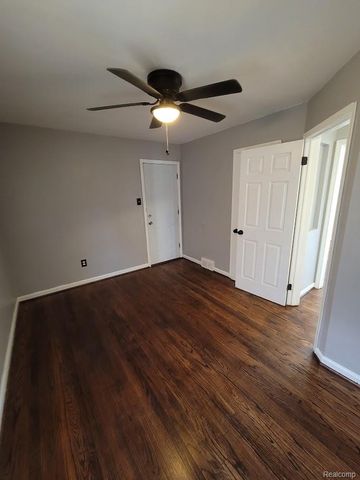 14144 Mettetal Street, Detroit, MI 48227