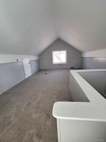 14144 Mettetal Street, Detroit, MI 48227