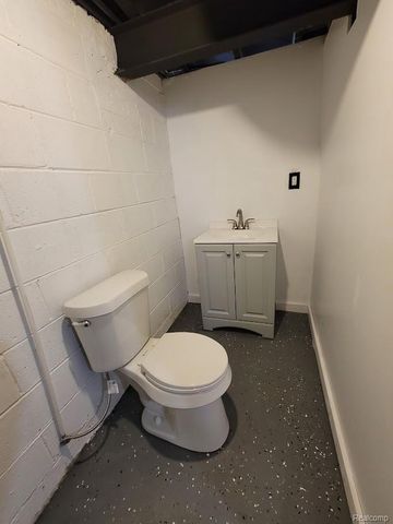 14144 Mettetal Street, Detroit, MI 48227