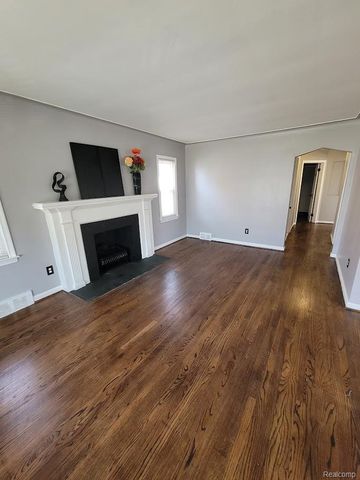 14144 Mettetal Street, Detroit, MI 48227