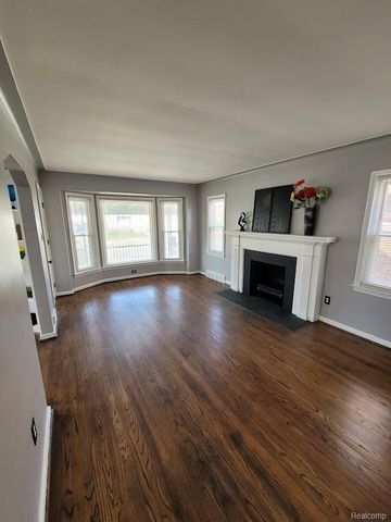 14144 Mettetal Street, Detroit, MI 48227