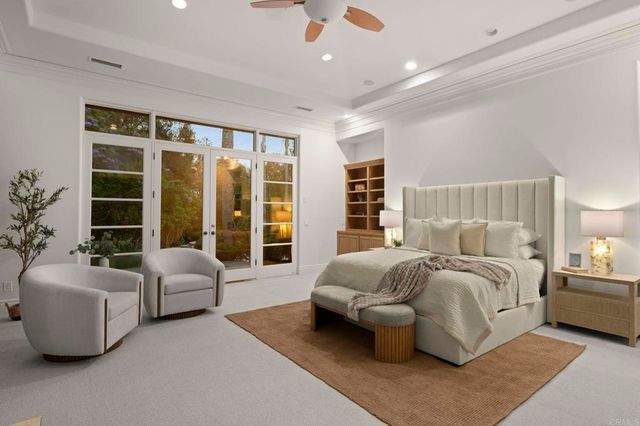 16122 Via Del Alba, Rancho Santa Fe, CA 92067