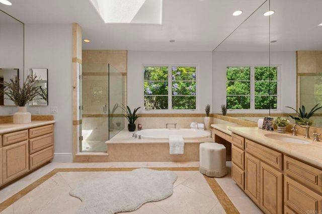 16122 Via Del Alba, Rancho Santa Fe, CA 92067