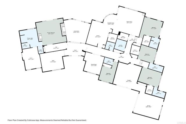 16122 Via Del Alba, Rancho Santa Fe, CA 92067