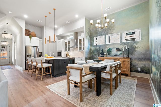 4581 OAKDELL ROAD, Hoover, AL 35244