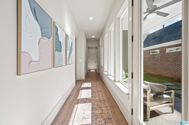 4581 OAKDELL ROAD, Hoover, AL 35244