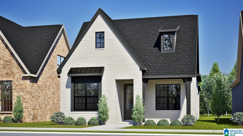 4581 OAKDELL ROAD, Hoover, AL 35244