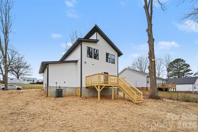 5307 Grand Canyon Road NW, Concord, NC 28027
