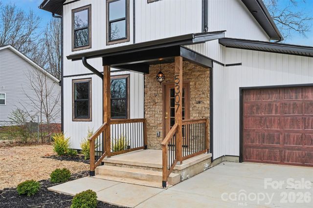 5307 Grand Canyon Road NW, Concord, NC 28027