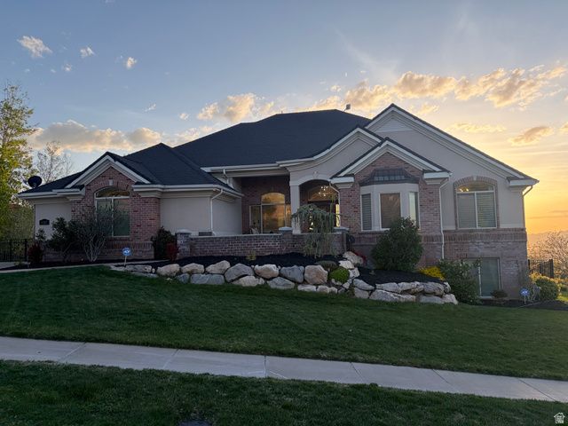 4302 S MONARCH DR, Bountiful, UT 84010