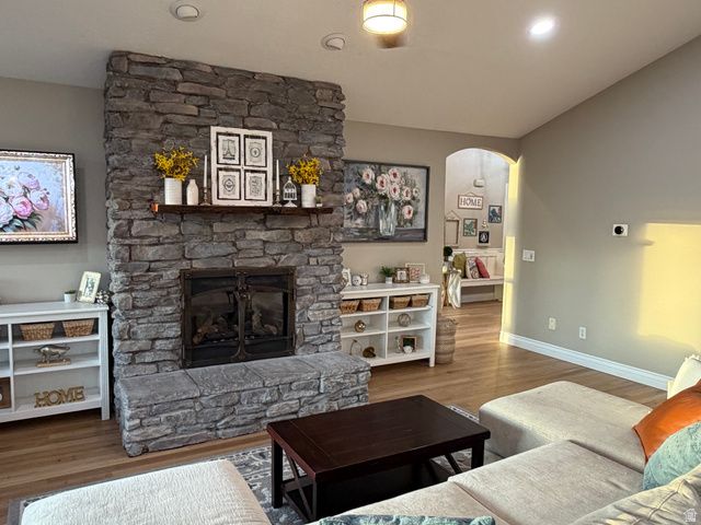 4302 S MONARCH DR, Bountiful, UT 84010