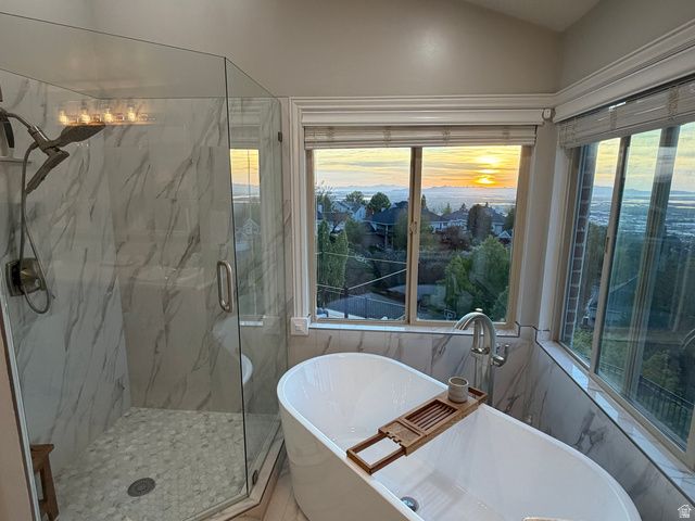 4302 S MONARCH DR, Bountiful, UT 84010