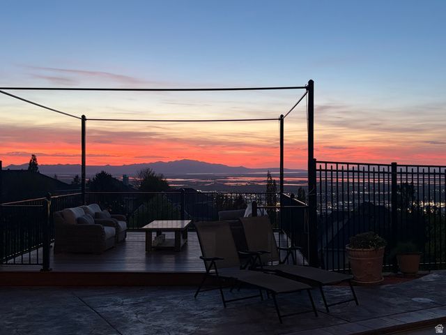 4302 S MONARCH DR, Bountiful, UT 84010