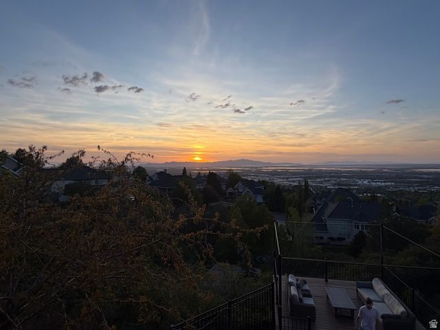 4302 S MONARCH DR, Bountiful, UT 84010