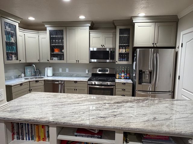 4302 S MONARCH DR, Bountiful, UT 84010