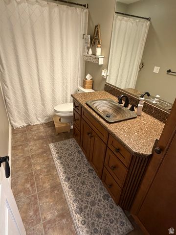 4302 S MONARCH DR, Bountiful, UT 84010