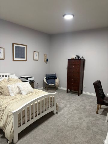 4302 S MONARCH DR, Bountiful, UT 84010