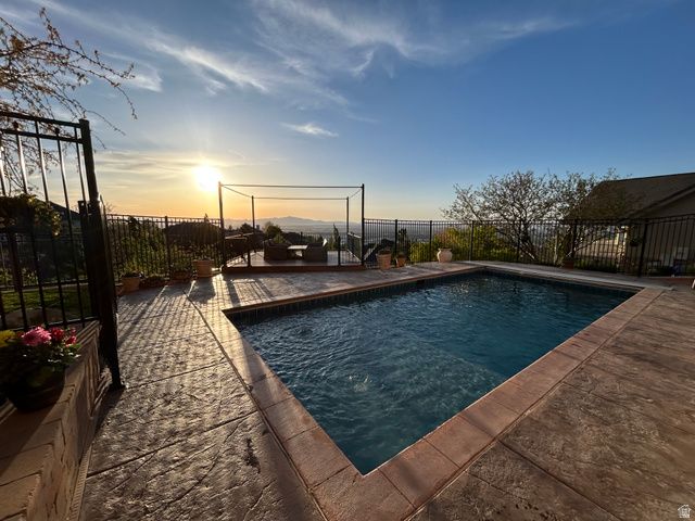4302 S MONARCH DR, Bountiful, UT 84010