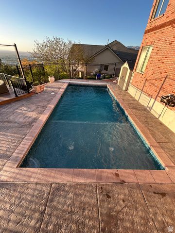 4302 S MONARCH DR, Bountiful, UT 84010