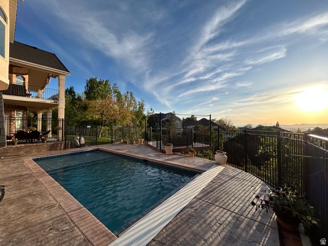 4302 S MONARCH DR, Bountiful, UT 84010