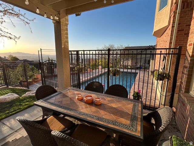 4302 S MONARCH DR, Bountiful, UT 84010