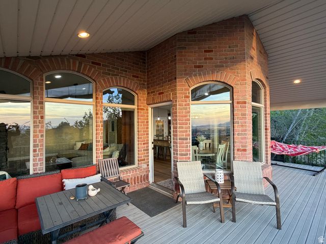 4302 S MONARCH DR, Bountiful, UT 84010