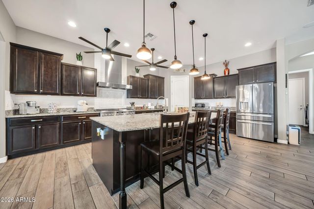 5304 N 94TH Lane, Glendale, AZ 85305