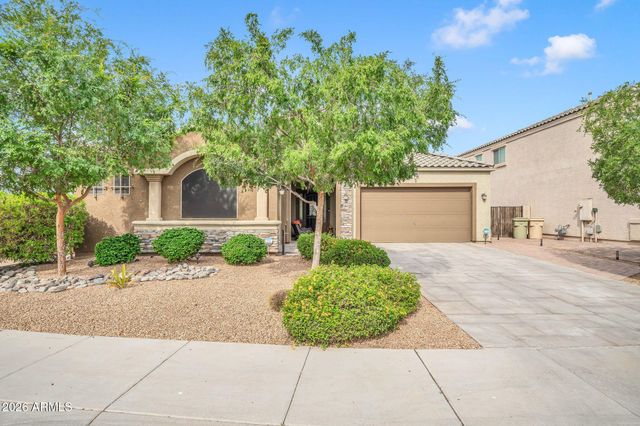 5304 N 94TH Lane, Glendale, AZ 85305