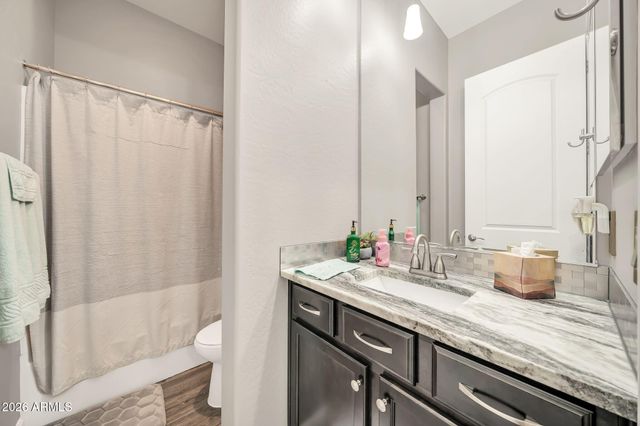 5304 N 94TH Lane, Glendale, AZ 85305