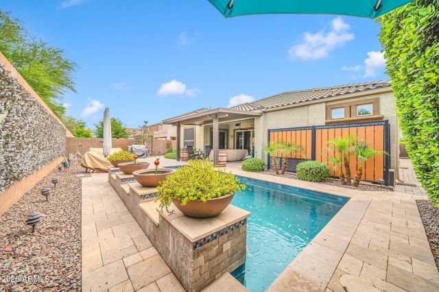 5304 N 94TH Lane, Glendale, AZ 85305