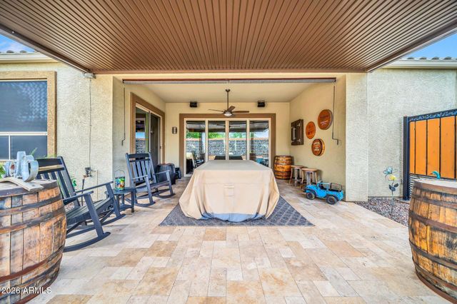 5304 N 94TH Lane, Glendale, AZ 85305