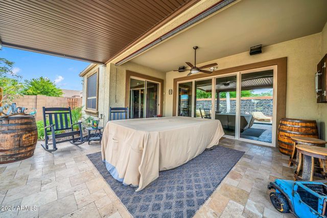 5304 N 94TH Lane, Glendale, AZ 85305