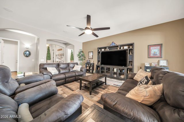 5304 N 94TH Lane, Glendale, AZ 85305