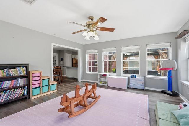 20 Emerald Drive, Maumelle, AR 72113