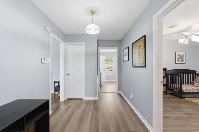 20 Emerald Drive, Maumelle, AR 72113