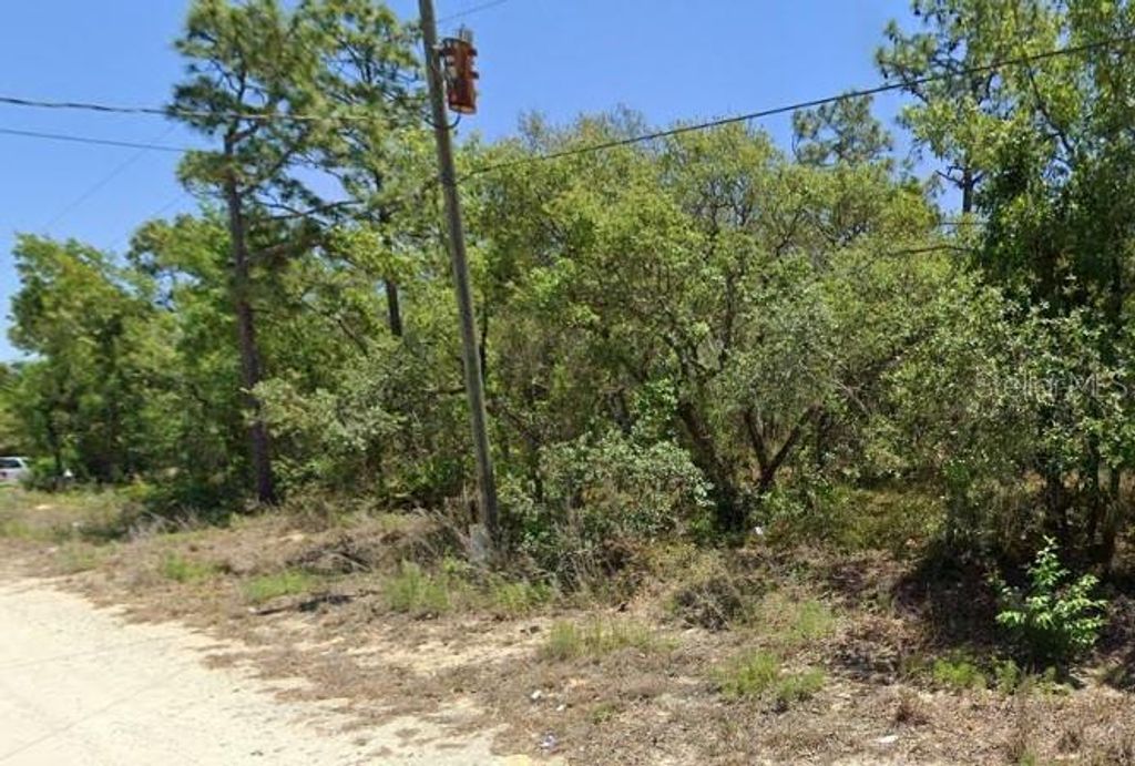 5276 W WINTER SUN LANE, Homosassa, FL 34446