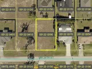 1625 NW 29th ST, Cape Coral, FL 33993