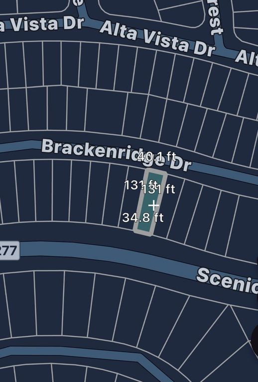 TBD Brackenridge, Livingston, TX 77351