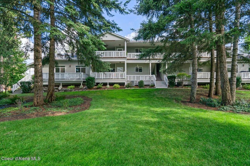 368 E Whispering Pines Lane, 6, Coeur D'alene, ID 83815