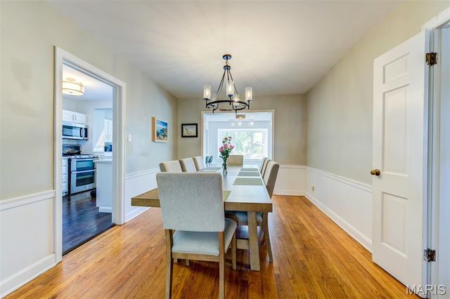 8670 Eulalie Avenue, St Louis, MO 63144