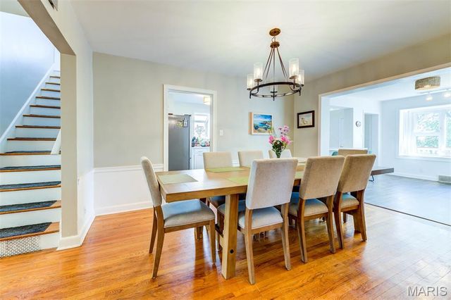 8670 Eulalie Avenue, St Louis, MO 63144