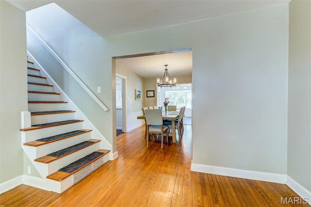 8670 Eulalie Avenue, St Louis, MO 63144