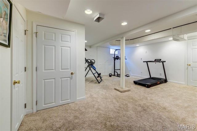 8670 Eulalie Avenue, St Louis, MO 63144