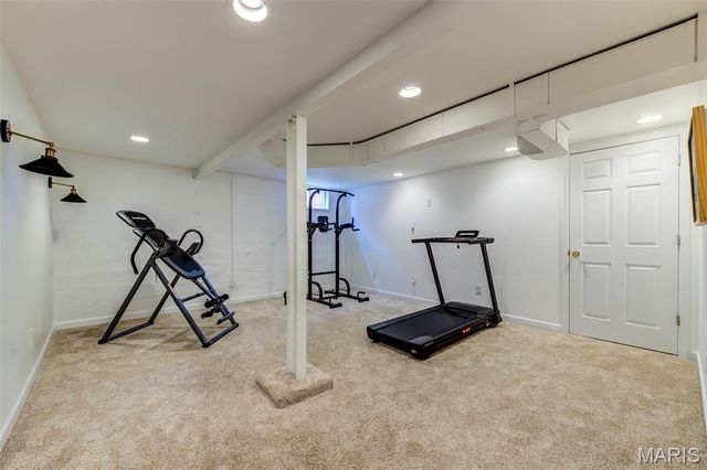 8670 Eulalie Avenue, St Louis, MO 63144