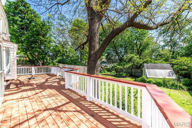 8670 Eulalie Avenue, St Louis, MO 63144