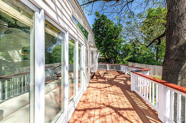 8670 Eulalie Avenue, St Louis, MO 63144