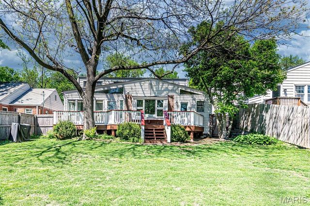 8670 Eulalie Avenue, St Louis, MO 63144