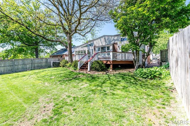 8670 Eulalie Avenue, St Louis, MO 63144