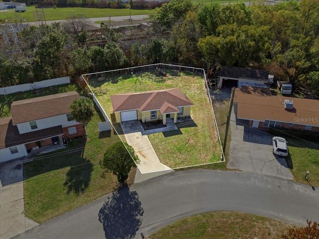 205 WESTWOOD AVENUE, Winter Haven, FL 33880