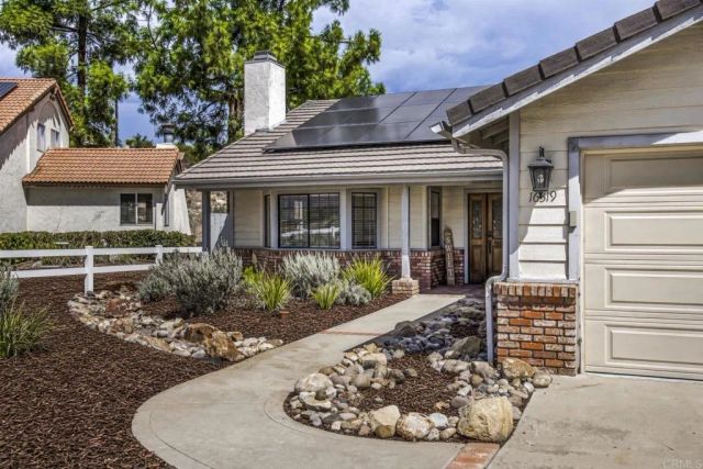 16319 Wikiup Road, Ramona, CA 92065